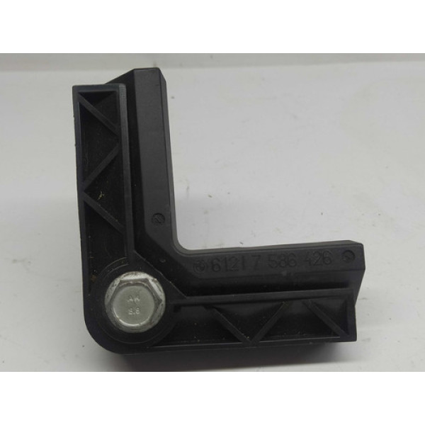 Trava Bateria Bmw X3 Xdrive 2012