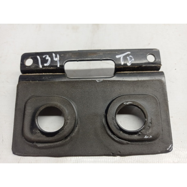 Suporte Direito Tampa Traseira Fiat Toro 2.4 2020