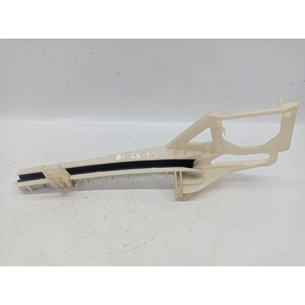 Guia Vidro Porta Dianteira Direita Jeep Compass 2021 2.0