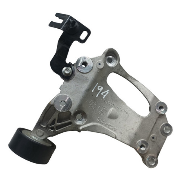 Suporte Compressor Ar Chery Tiggo 7 Pro 2024 1.6 Aut