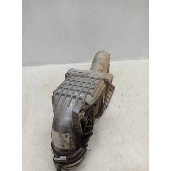 Flange Compressor Mercedes C200 Kompressor 2008 1.8 Aut