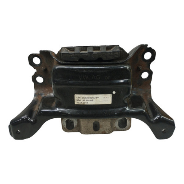 Coxim Dianteiro Esquerdo Audi A3 1.4 Tfsi 2019