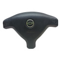 Bolsa Air Bag Volante Gm Tigra 1.6 16v 1998