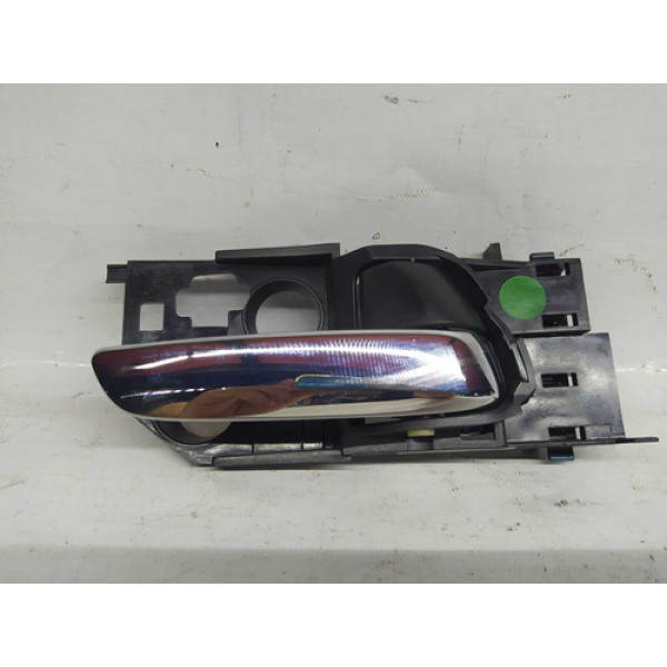 Maçaneta Interna Dianteira Direita Honda Hrv 2020 