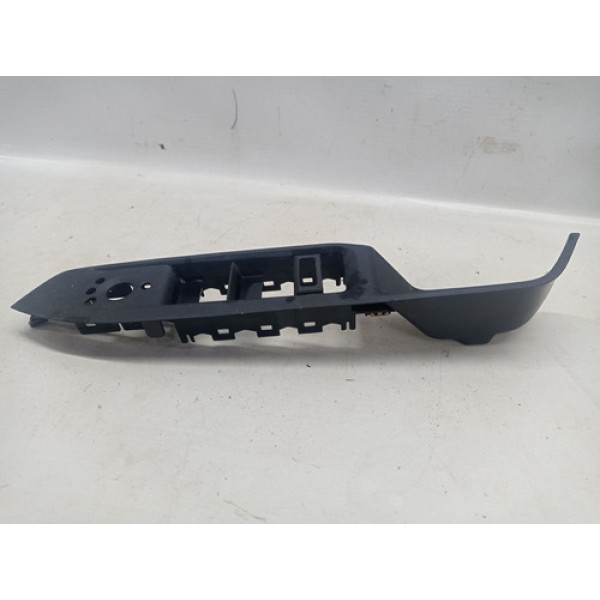 Moldura Dianteiro Esquerdo Comando Vidro Compass 2023 1.3