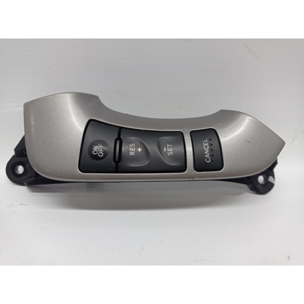 Comando Volante Rádio Santa Fé 2011/ 2012 