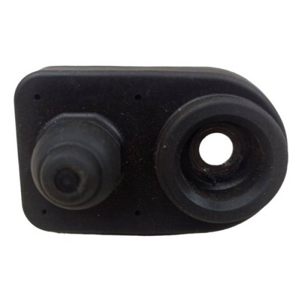 Sensor Interruptor Porta Nissan Kicks 1.6 Advance 2022 