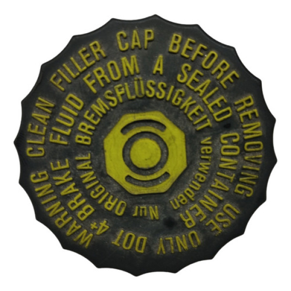 Tampa Reservatório Fluido Mercedes Benz C180 Kompressor 2011