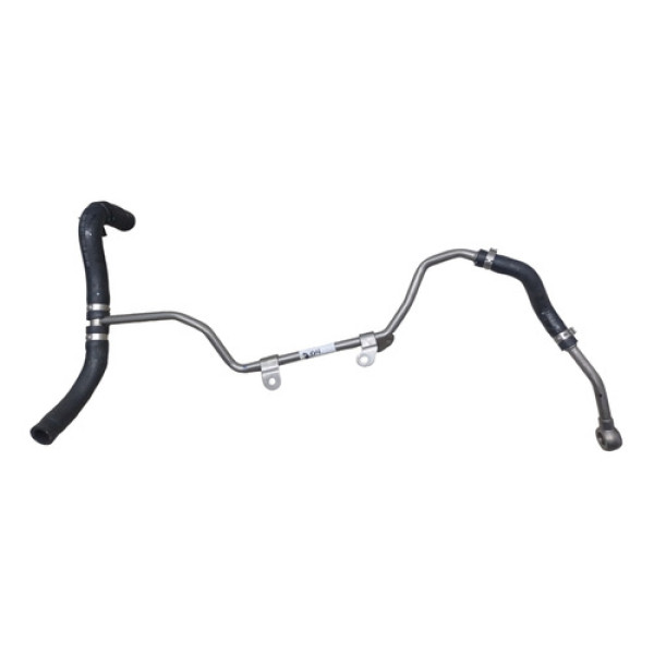 Cano Turbina Chery Tiggo 8 1.5 Hibrido Aut 2024