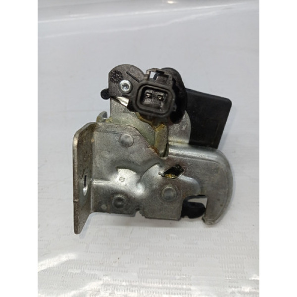 Fechadura Vidro Tampa Traseira Grand Cherokee 3.0 Aut 2009