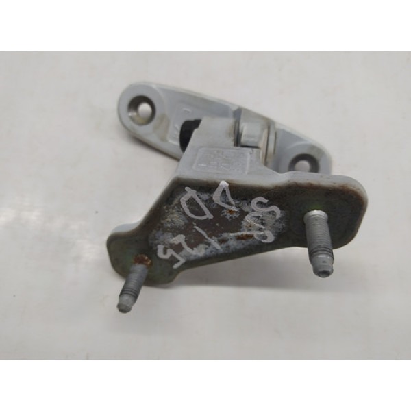 Dobradiça Superior Porta Dianteira Direita C250 Cgi 2013