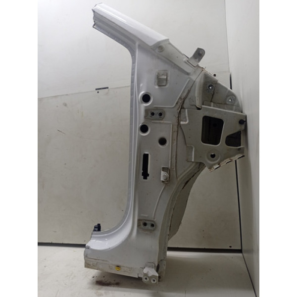 Pe De Coluna Direita Chevrolet Tracker 1.0 Turbo 2020