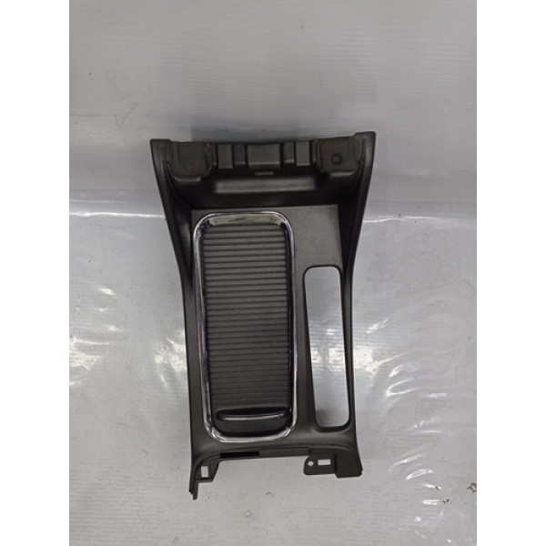 Acabamento Porta Copos Honda Civic Lxr 2.0 2014 