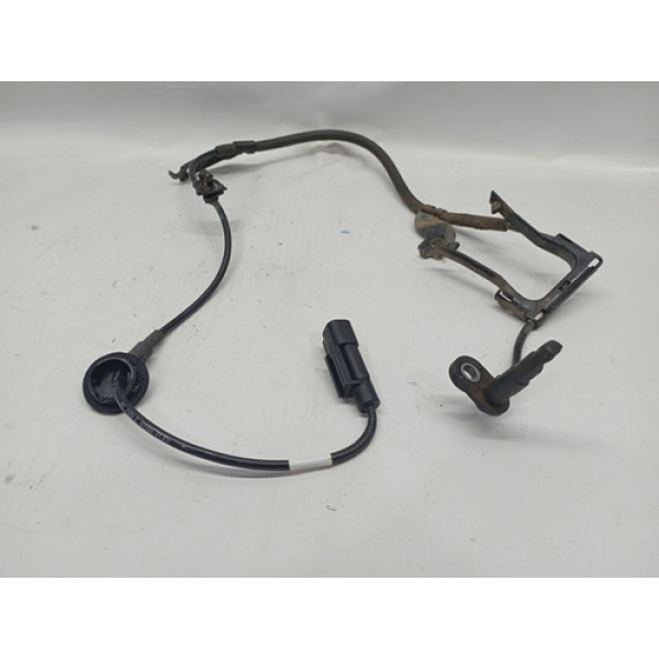 Sensor Abs Dianteiro Esquerdo Mitsubishi Lancer 2012 