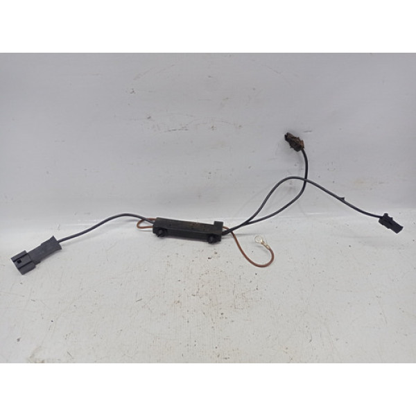 Módulo Amplificador Antena Mercedes C180 Cgi 2011 1.8 