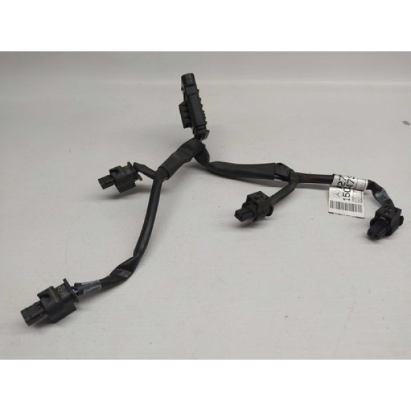 Chicote Bico Injetor Mercedes C200 Cgi 1.8 A2711504733