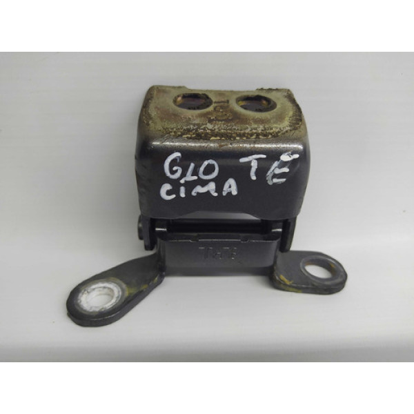 Dobradiça Porta Traseira Esquerda Superior Honda Civic 2018