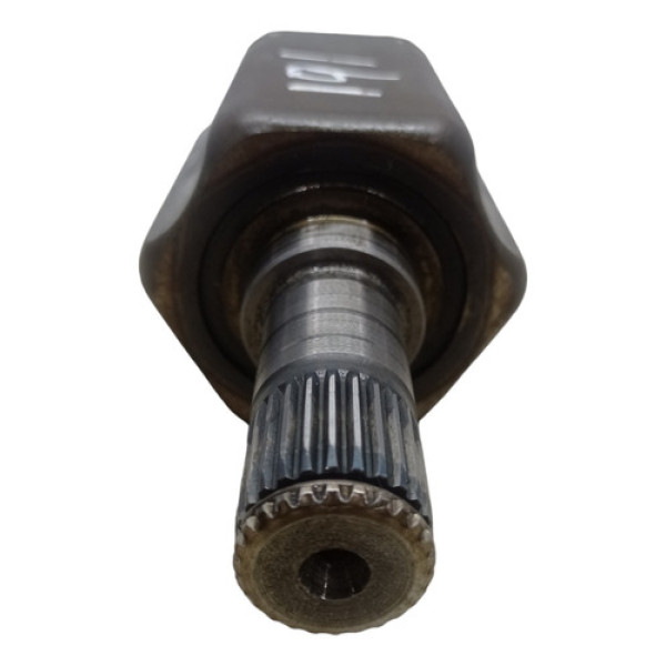 Tulipa Semi Eixo Dianteiro Esquerdo Honda Hrv 1.8 Exl 2016 