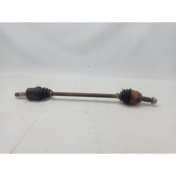 Homocinética Traseira Direita Land Rover Freelander 2 3.2 Se