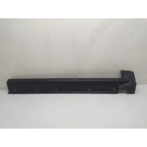 Spoiler Lateral Direito Frontal Jeep Compass 2013