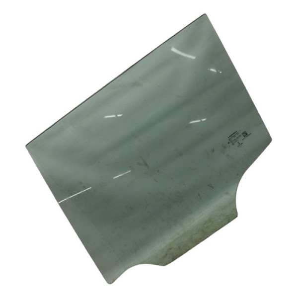 Vidro Lateral Traseiro Esquerdo Jeep Renagade 2022 1.3 Turbo