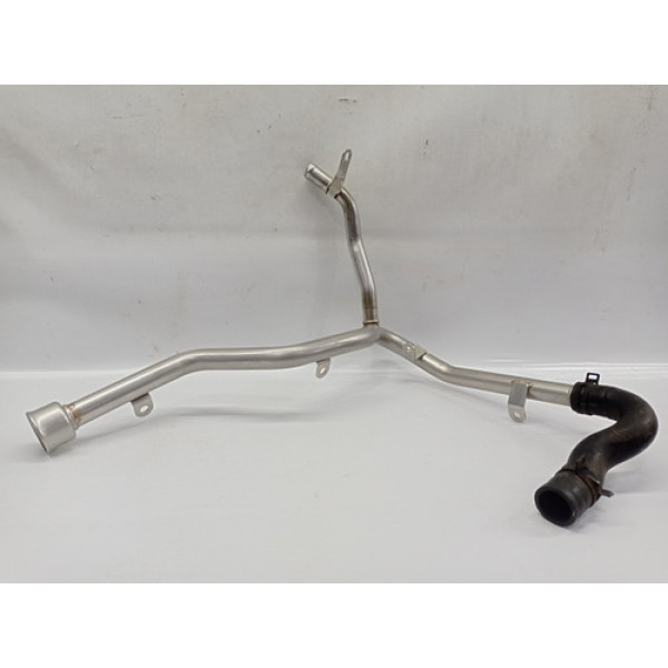 Cano Mangueira Água Motor Mercedes Benz Cla 200 1.6 2016