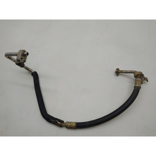 Mangueira Do Ar Condicionado Chery Tiggo 2012 