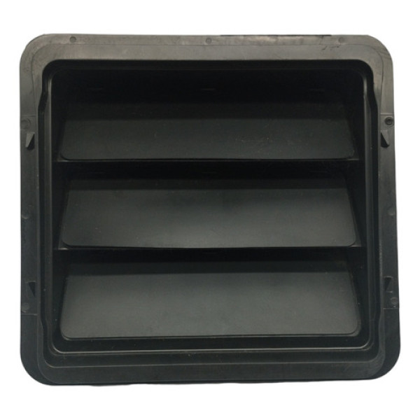 Difusor Traseiro Direito Chery Tiggo 7 Pro 2024 1.6 Aut