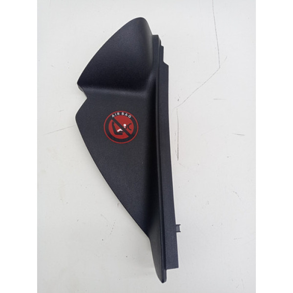 Moldura Lateral Direita Painel Peugeot 2008 Griffe 2017