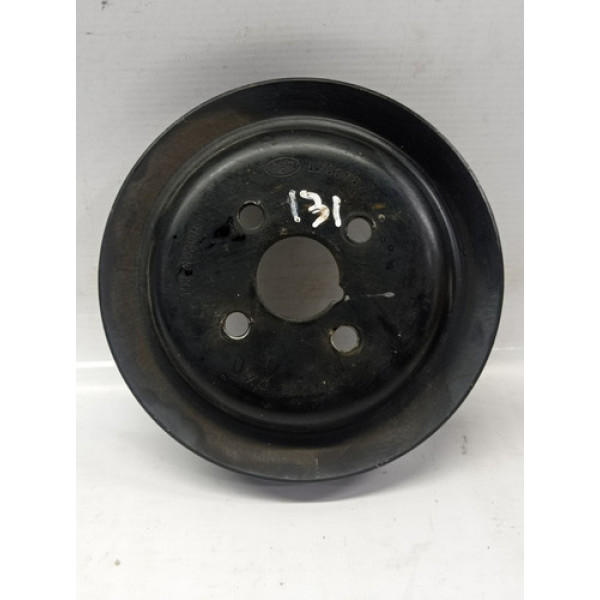 Polia Bomba Dágua Jac J6 2012 2.0