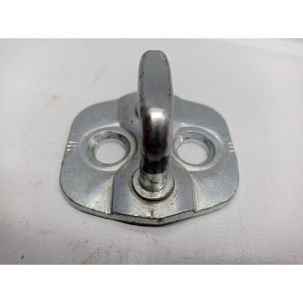 Batente Porta Dianteiro Direito Nissan Kicks 1.6 2018 