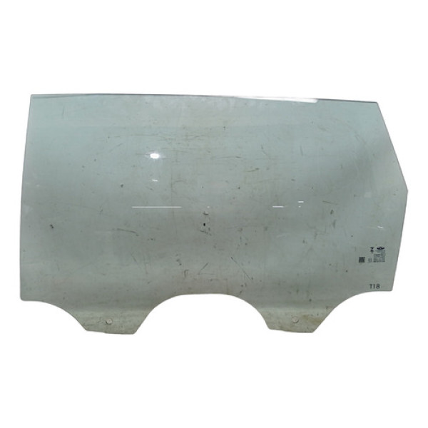 Vidro Traseiro Esquerdo Chery Tiggo 8 Hibrido 2024 1.5 Aut