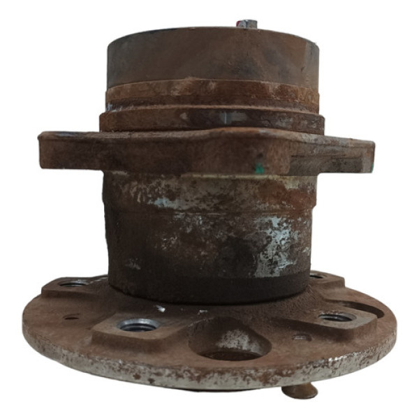 Cubo Roda Traseiro Direito Tiggo 5x Pro 2021 1.5 Turbo