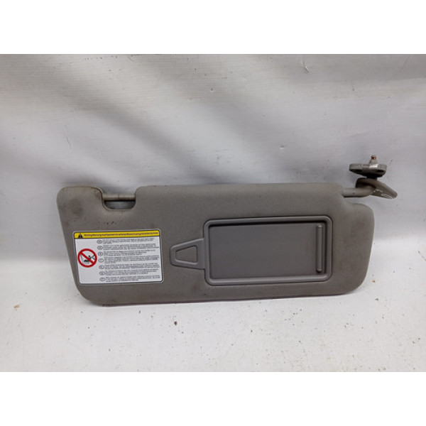 Quebra Sol Direito Kia Cadenza 2011