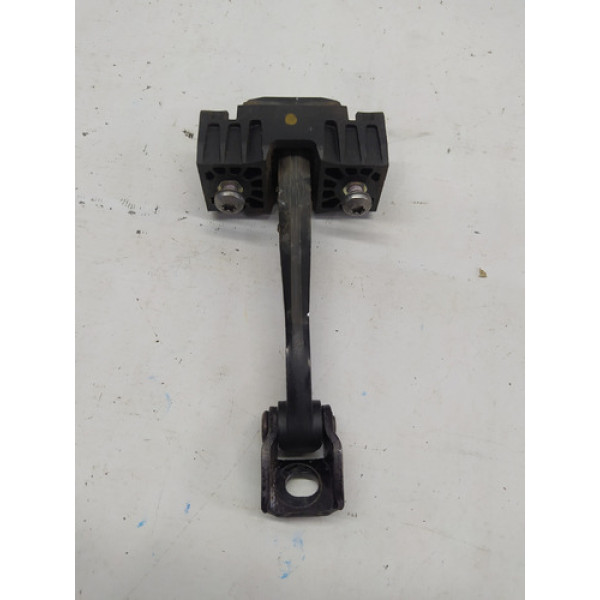 Limitador De Porta Traseiro Esquerdo Bmw 320i 2006 2.0