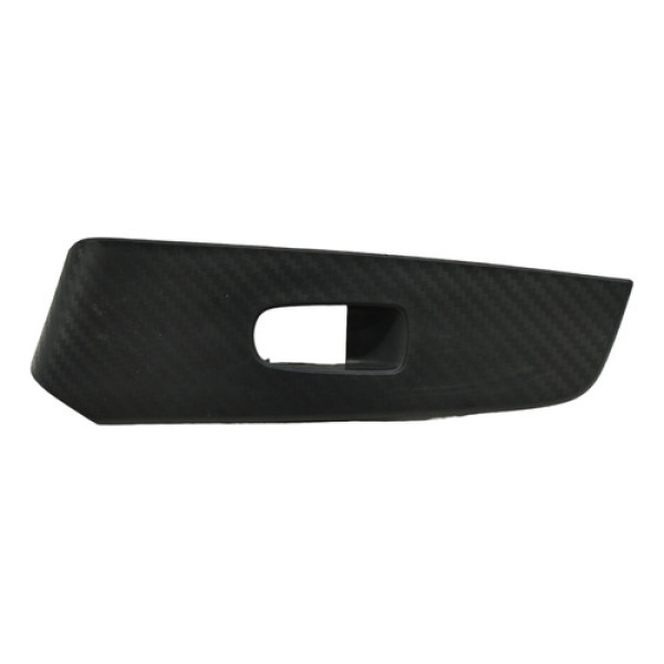 Moldura Botão Vidro Traseiro Esquerdo Nissan Sentra 2.0 2023