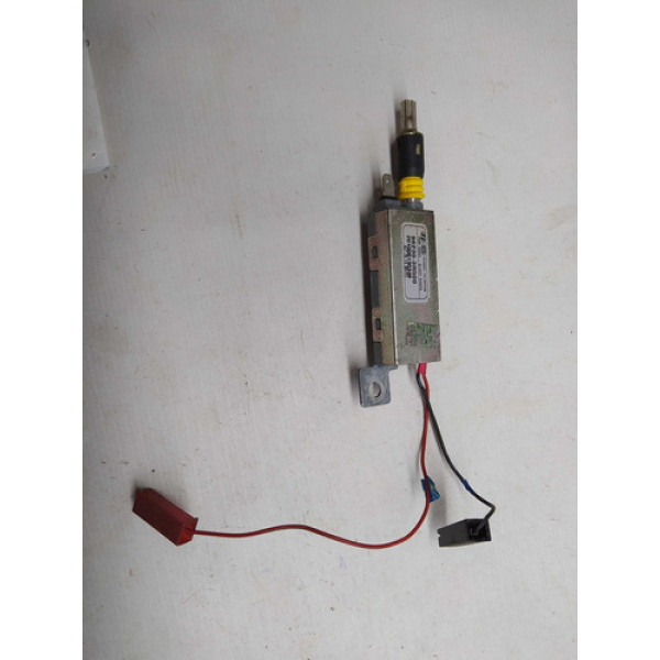 Módulo Amplificador Antena Kia Cadenza 2011 96230-3r500