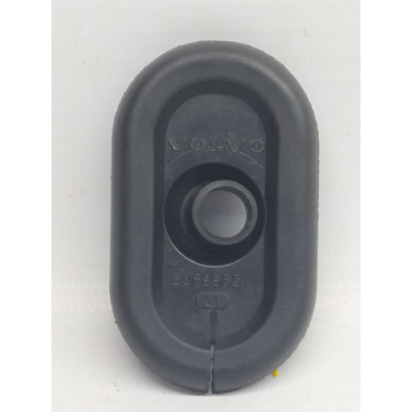 Guarnição Mangueira Limpador Parabrisas Volvo Xc60 T5 2011