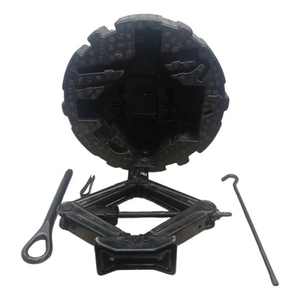 Isopor Kit Macaco Jac T5 Jetflex 2018 1.5 Aut 