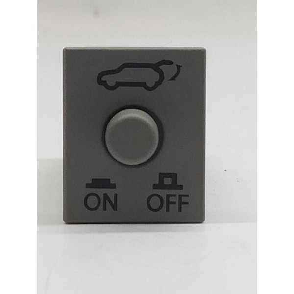 Botão Interno Abertura Porta Malas Hyundai Veracruz 2008