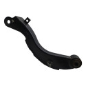 Braço Curvo Traseiro Esquerdo Gm Captiva Sport 2011 2.4 V6 