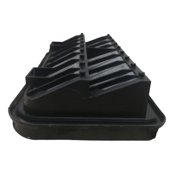 Difusor Ar Traseiro Volkswagen Jetta Variant 2009 2.5