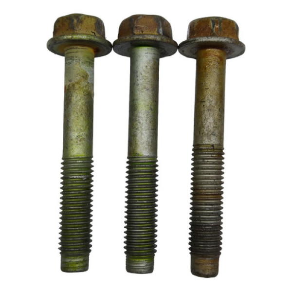 Parafuso Coxim Inferior Câmbio Nissan Kicks 1.6 2022