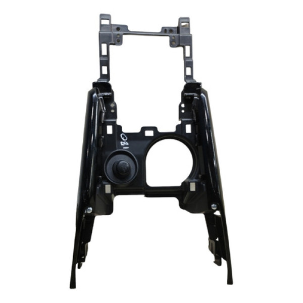 Moldura Console Central Mitsubishi Outlander Sport 2.0 2022