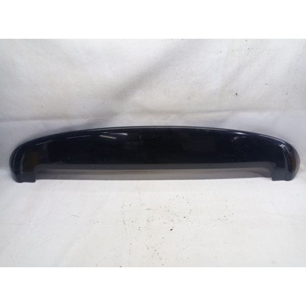 Aerofólio Spoiler Traseiro Kia Sorento 2012 2.4