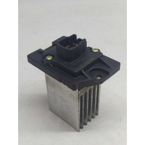 Resistência Caixa Evaporadora Hyundai Veracruz 2007