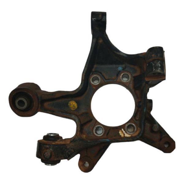 Manga Eixo Traseiro Direito Subaru Impreza 2009 1.5