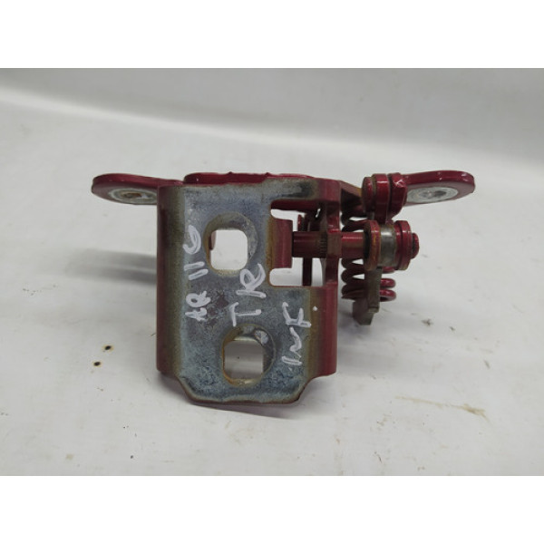 Dobradiça Inferior Traseira Esquerda Dodge Journey 2010 2.7