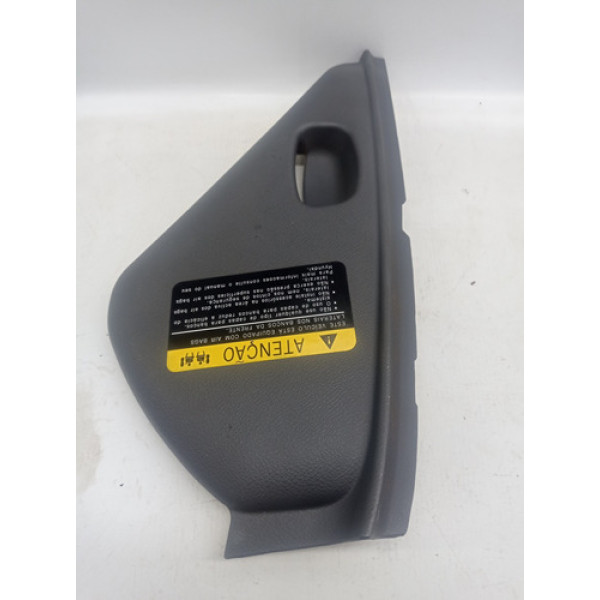 Tampa Lateral Direita Painel Azera 2008 3.3