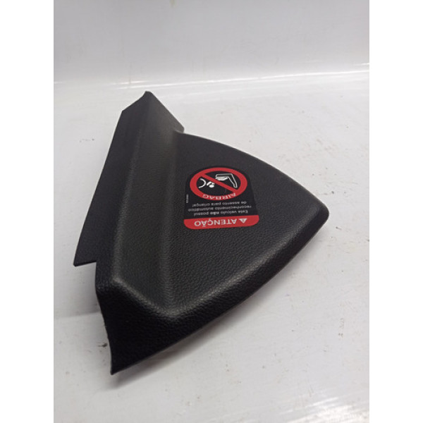 Moldura Painel Lado Direito Mercedes C180 Cgi Touring 2014